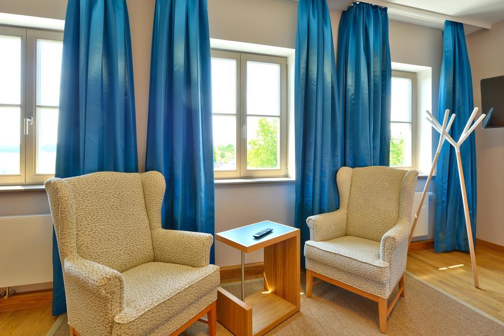 Vogelsburg Hotel Escherndorf Ruang foto
