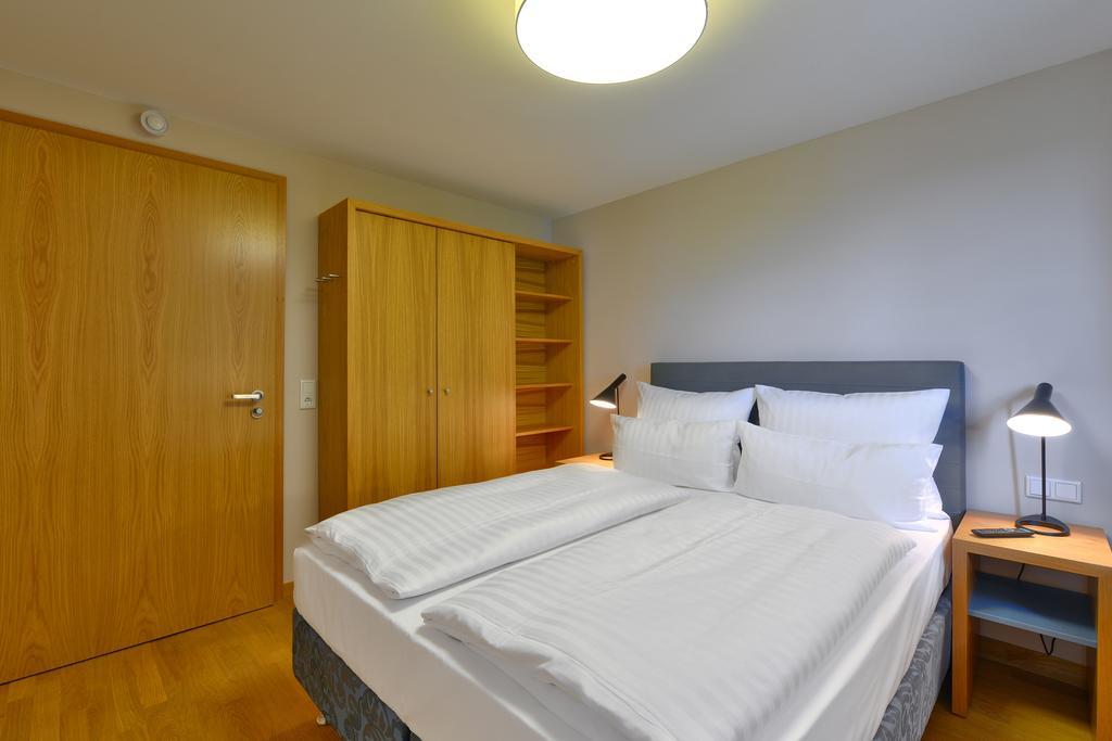 Vogelsburg Hotel Escherndorf Bagian luar foto